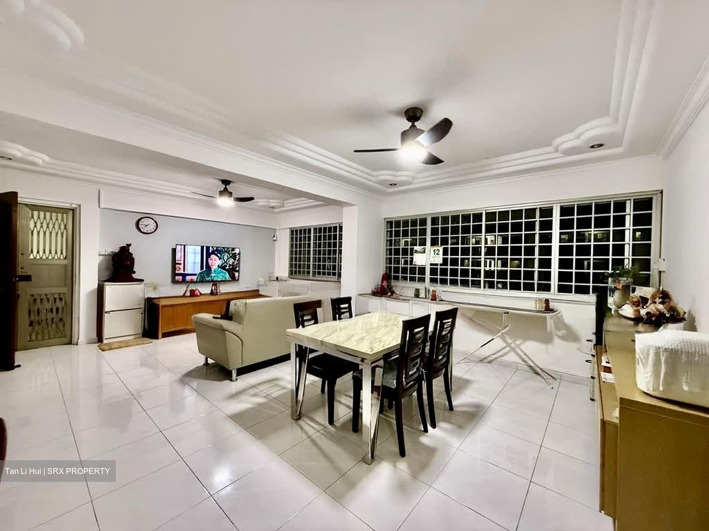 Blk 412 Keat Hong Laurel (Choa Chu Kang), HDB 4 Rooms #571398351